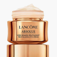 LANCOME 兰蔻 菁纯臻颜焕亮眼霜