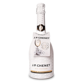 J.P.CHENET  香奈 香槟 750ML