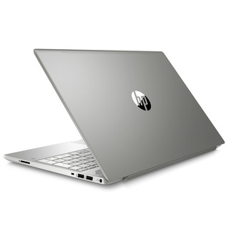 HP 惠普 星 15 八代酷睿版 15.6英寸 轻薄本 银色（酷睿i5-8265U、GTX1050、8GB、512GB SSD、1080P、IPS、5MW84PA)