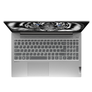Lenovo 联想 小新 Air 15 2021款 酷睿版 15.6英寸 轻薄本 黑色(酷睿i7-1165G7、MX450、16GB、512GB SSD、1080P、IPS)