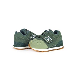 New Balance 经典运动童鞋 IV574BUC