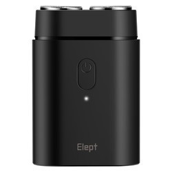 Elept 雅珠象 便携电动剃须刀