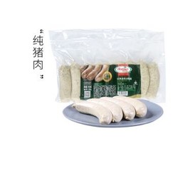 荷美尔（Hormel）经典香葱油煎肠 冷冻 500g/袋 火腿肠香肠 烧烤肠 纯肉肠 热狗 早餐肠