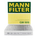 MANNFILTER 曼牌滤清器 CUK1919 带碳空调滤芯