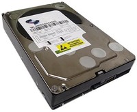 WL 3TB 7200RPM 64MB 缓存 SATA III 6.0Gb/s 3.5