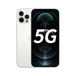Apple 苹果 iPhone 12 Pro Max 5G智能手机 128GB