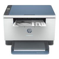 HP 惠普 M232dw 自动双面无线激光打印机 学生家用 高速高效（低成本 体积小）(跃系列）
