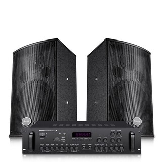 shinco 新科 k30 多媒体音箱 黑色(10寸套 2音响 双金属话筒)