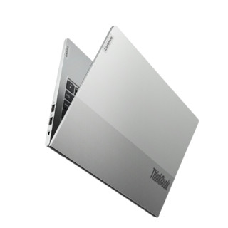 ThinkPad 思考本 ThinkBook 13s 13.3英寸 轻薄本 银色(酷睿i5-1135G7、核芯显卡、16GB、512GB SSD、2.5K、IPS）