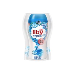 Liby 立白 长效衣物留香珠 淡雅小苍兰香 225g袋装 (15g*15颗)