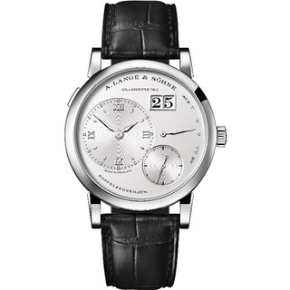 A. LANGE & SÖHNE 朗格 LANGE 1系列 机械腕表 191.039