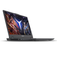 LEGION 联想拯救者 Y7000 2020款 15.6英寸 游戏本 黑色(酷睿i7-10750H、GTX 1660Ti 6G、8GB、256GB SSD+1TB HDD、1080P、IPS、60Hz)