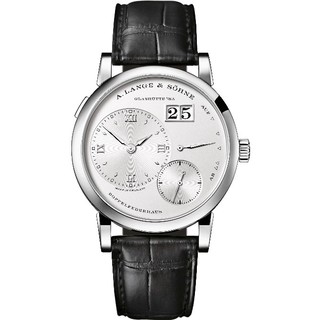 A. LANGE & SÖHNE 朗格 LANGE 1系列 机械腕表 191.039