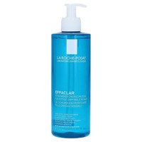 LA ROCHE-POSAY 理肤泉 Effaclar 泡沫清洁啫喱 400ml