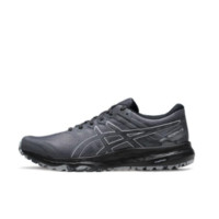 ASICS 亚瑟士 Gel-scram 5 男子越野跑鞋 1011A559-020 灰白 43.5