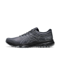 ASICS 亚瑟士 Gel-scram 5 男子越野跑鞋 1011A559-020 灰白 44.5