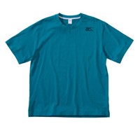 Reebok 锐步 81 Tee 中性运动T恤 GI7142 绿色 M