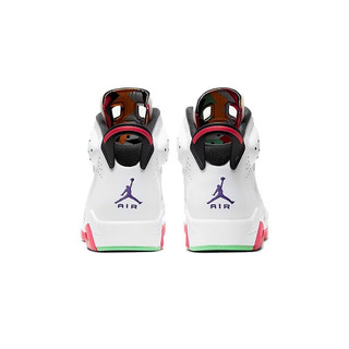 AIR JORDAN 正代系列 Air Jordan 6 Retro 男子篮球鞋 CT8529