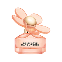 MARC JACOBS 马克·雅克布 灿烂雏菊挚爱女士淡香水 EDT 50ml