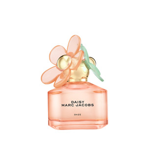 MARC JACOBS 马克·雅克布 灿烂雏菊女士淡香水 EDT 50ml