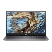 DELL 戴尔 成就 5391 13.3英寸 轻薄本 银色(酷睿i5-10210U、MX250、8GB、512GB SSD、1080P、IPS、60Hz）