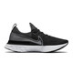 NIKE 耐克 React Infinity Run Fk 男子跑鞋 CD4371-012 黑灰白 46