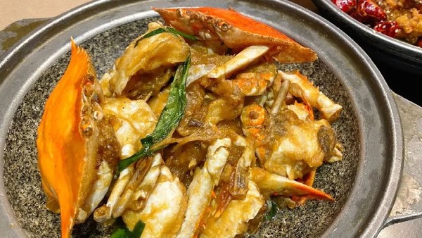 海鲜季重磅来袭+刺身+现烤牛排！上海环球港凯悦午/晚市自助餐
