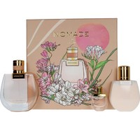 CHLOE 蔻依 恋旅/流浪者女士香水香氛套装（恋旅/流浪者EDP75ml+EDP5ml+身体乳100ml）