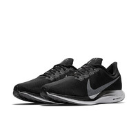 NIKE 耐克 Nike Zoom Pegasus 35 Turbo 男子跑鞋 AJ4114-001 黑白 40