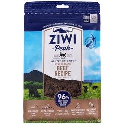  Ziwi Peak 滋益巅峰 风干羊肉配方猫粮 1kg