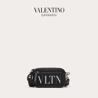 VALENTINO GARAVANI/华伦天奴 男士 VLTN 小号皮革腰包