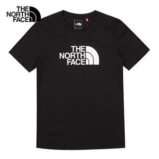 THE NORTH FACE 北面 4U8Z JK3 男款运动T恤
