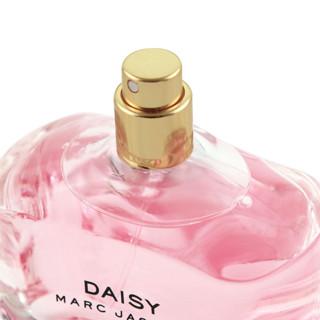 MARC JACOBS 马克·雅克布 绯红雏菊女士淡香水 EDT 50ml