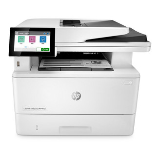 HP 惠普 LaserJet Enterprise MFP M431f 企业级激光多功能一体机