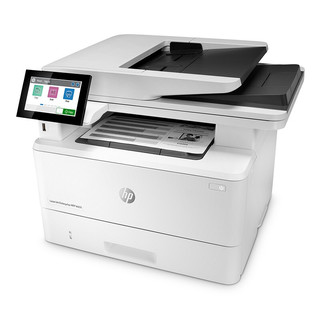 HP 惠普 LaserJet Enterprise MFP M431f 企业级激光多功能一体机