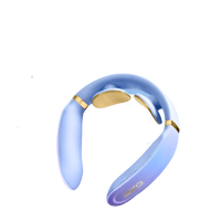 SKG 未来健康 K6 肩颈部按摩仪 黛蓝紫