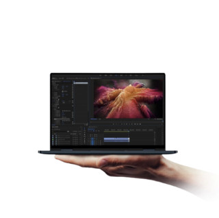 壹号本 One-Netbook 四代 2021款 10.1英寸 变形本 深空蓝(酷睿i5-1130G7、核芯显卡、16GB、512GB SSD、2K、IPS）