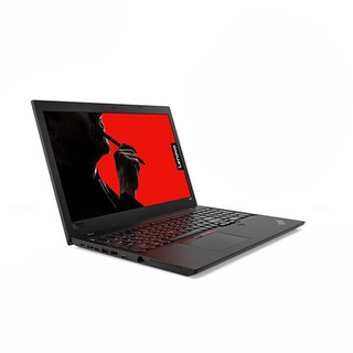ThinkPad 思考本 X1 Carbon 14.0英寸 笔记本电脑 黑色(酷睿i5-8250U、GT610、8GB、256GB SSD、1080P、LED、60Hz）