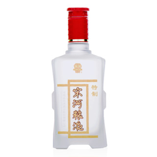 宋河粮液 粮液 特制平和 46%vol 浓香型白酒 475ml 单瓶