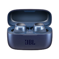 JBL 杰宝 LIVE 300TWS 入耳式真无线蓝牙耳机