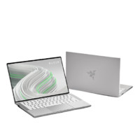 RAZER 雷蛇 Book 13 2020款 13.4英寸 轻薄本 水银(酷睿i5-1135G7、核芯显卡、8GB、1TB SSD、1080P、60Hz）