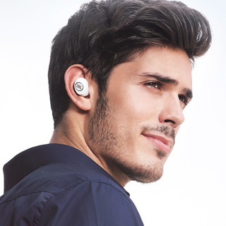 JBL 杰宝  全新一代 FREE 入耳式真无线蓝牙耳机