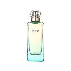 HERMÈS 爱马仕 En Mediterranee 地中海花园 中性香水 100ml