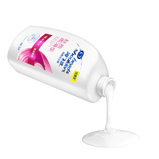 Head & Shoulders 海飞丝 去屑洗发露 丝质柔滑型 700ml*2+补充装200ml