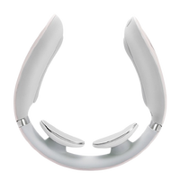 SKG 未来健康 4335 颈椎按摩器 茱萸粉