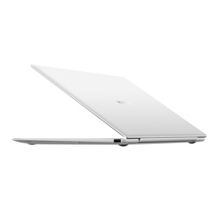 HUAWEI 华为 MateBook X Pro 2019款 13.9英寸 轻薄本 皓月银(酷睿i7-8565U、MX250、8GB、512GB SSD、3K、IPS、MACHR-W29)