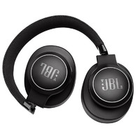 JBL 杰宝 LIVE500BT 头戴式蓝牙耳机
