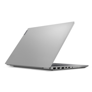 Lenovo 联想 扬天S15 锐龙版 R5 5000系列 15.6英寸 轻薄本 银色 (锐龙R5-5500U、核芯显卡、16GB、512GB SSD、1080P、IPS、60Hz)