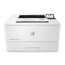 HP 惠普 LaserJet Enterprise M407dn 企业级激光打印机