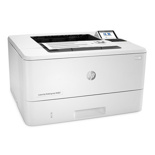 HP 惠普 LaserJet Enterprise M407dn 企业级激光打印机